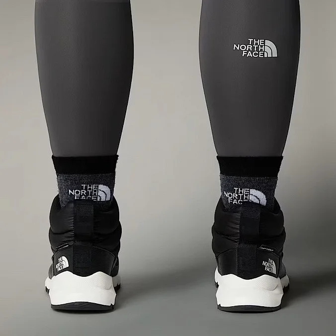 Ботинки дутики зимние The North Face ThermoBall™ Progressive II Waterproof Zip-Up Winter Boots