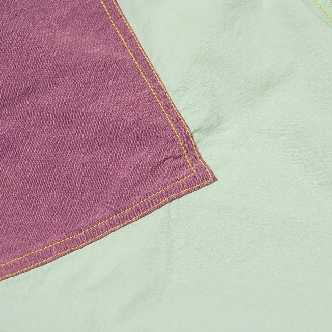 Шорты HUF Bpm Short