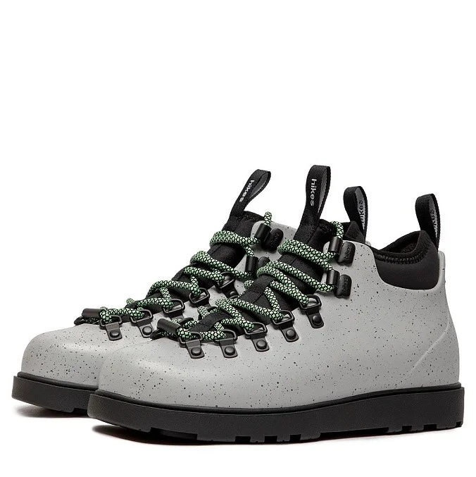 Ботинки Hikes Jasper Moon Gray