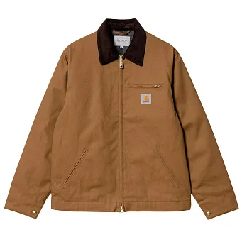 Куртка Carhartt WIP Detroit Jacket Winter Hamilton Brown/Tobacco Rigid