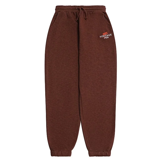 Штаны женские FILA Eden Oversized Jogger