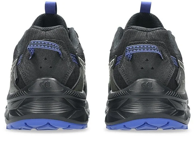 Кроссовки мужские ASICS Gel-Venture 10 WP Black/Brown Stone