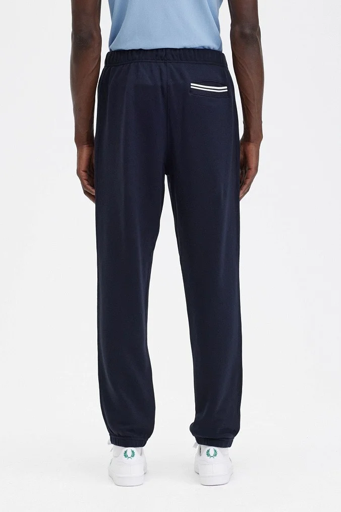 Штаны Fred Perry Loopback Sweatpants