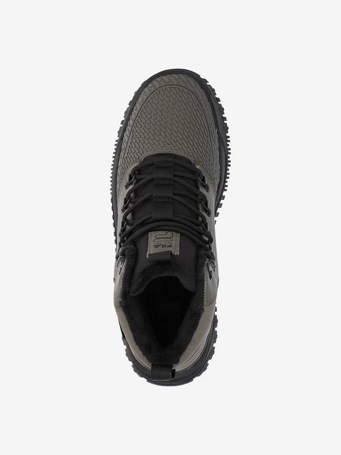 Ботинки мужские утепленные FILA Powder Snkr