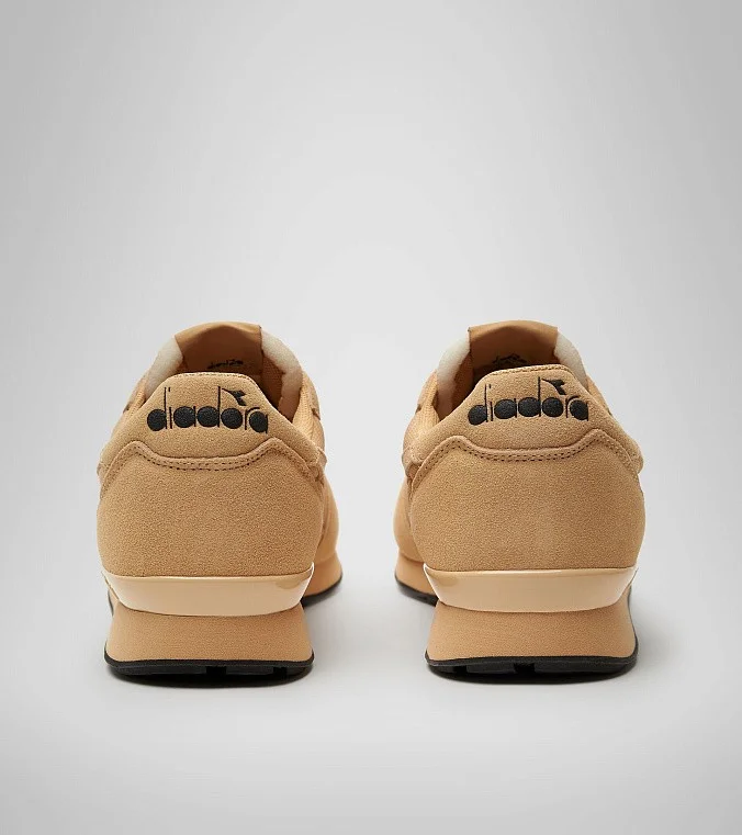 Кроссовки женские Diadora Camaro Manifesto Desert Mist