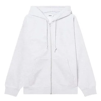 Толстовка Obey Est. Works Bold Ii Zip Hood