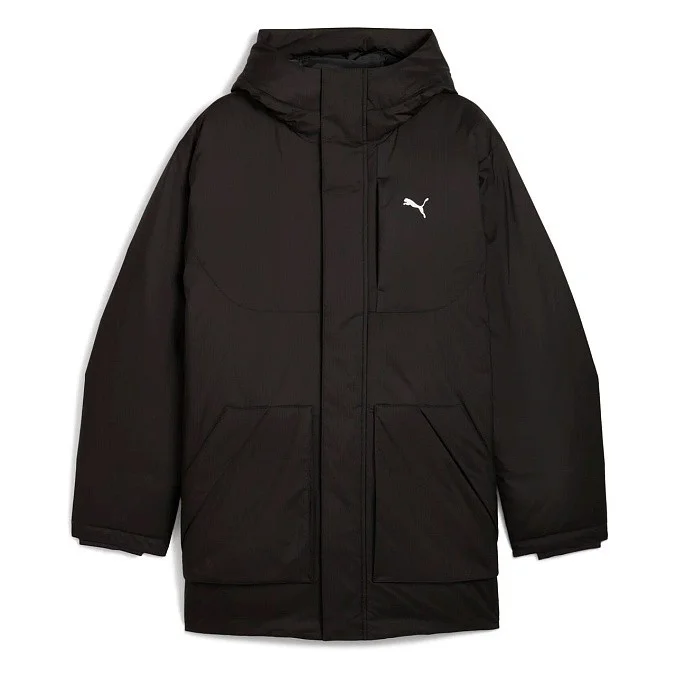 Пуховик Puma Protective Hooded Down Parka