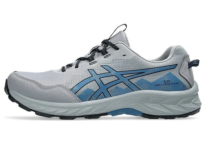 Кроссовки мужские ASICS Gel-Venture 10 Gravel/Winter Sea
