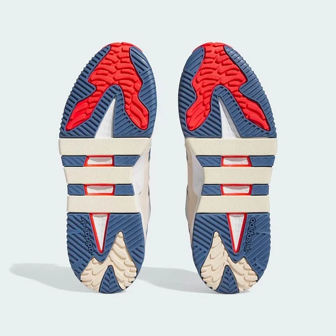 Кроссовки мужские adidas Originals Niteball Crew Blue S21/Cloud White/Halo Ivory S21