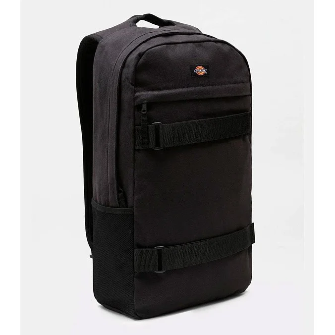 Рюкзак Dickies Duck Canvas Backpack Plus Black