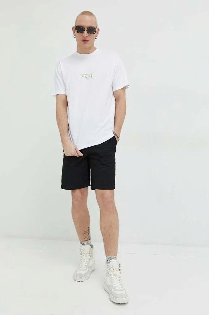 Шорты Vans Authentic Relaxed Shorts
