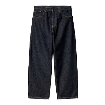 Мужские джинсы Carhartt WIP Brandon Pant Blue (rinsed)