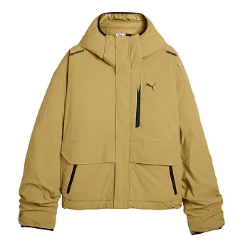 Куртка Puma Pumatech Primaloft Padded Jacket