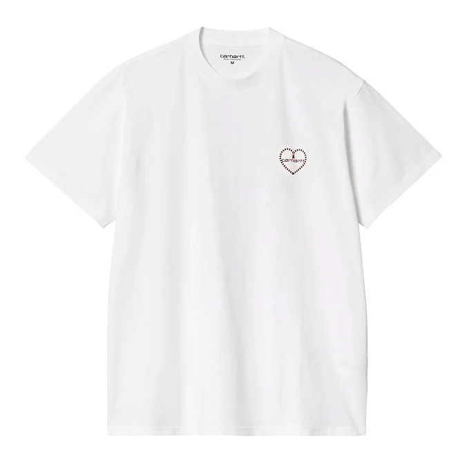 Футболка Carhartt WIP S/S Furoshiki T-Shirt