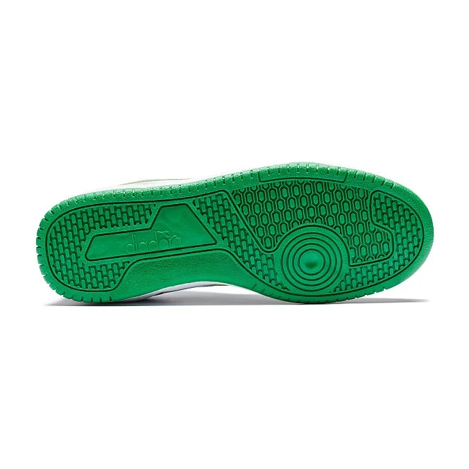 Кроссовки унисекс Diadora Raptor Low