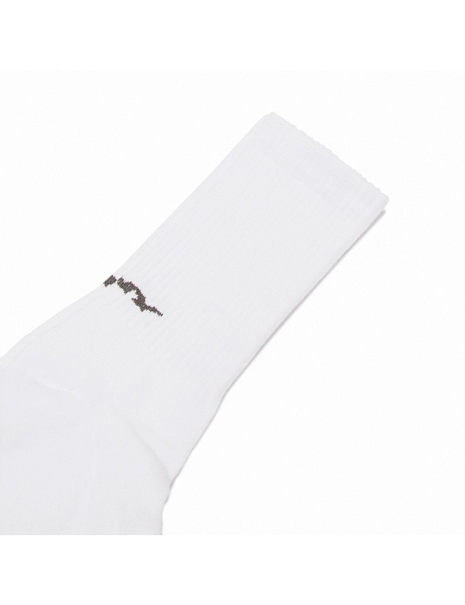 Носки ZNY LOGO (2 пары)