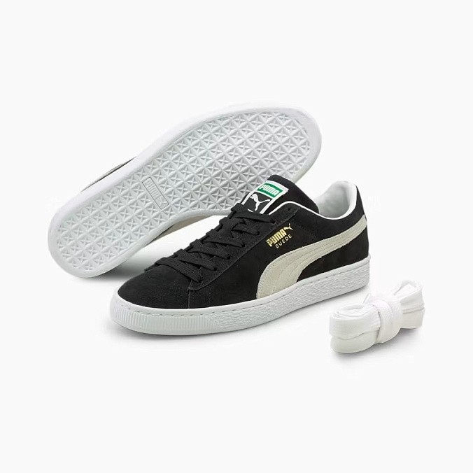 Кеды Puma Suede Classic XXI Trainers