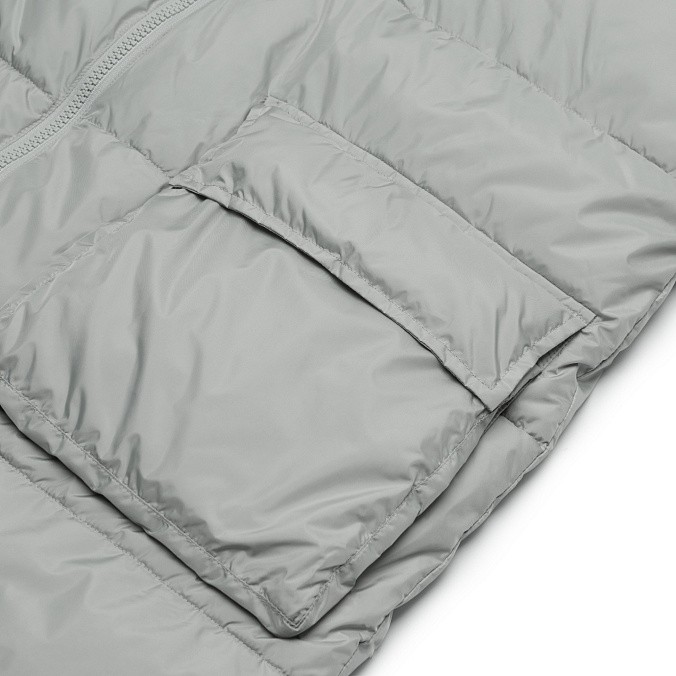 Пуховик ZNY TIES