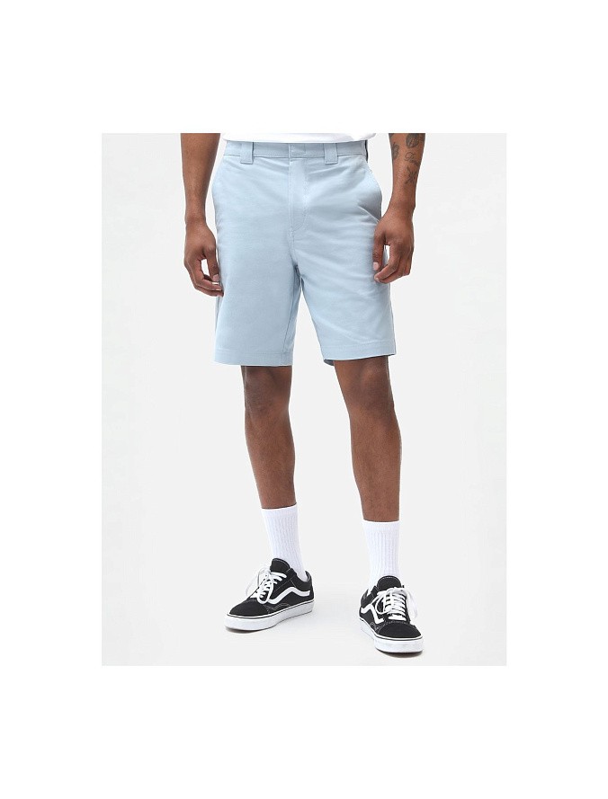Шорты Dickies Cobden Short Fog Blue