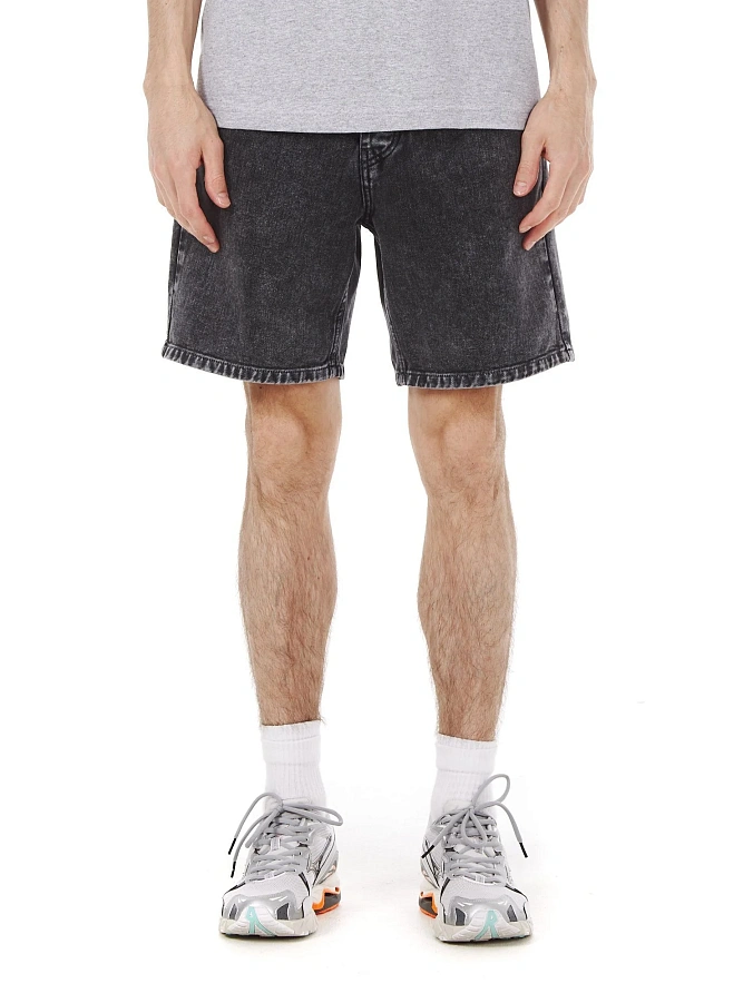 Шорты Carhartt WIP Newel Short