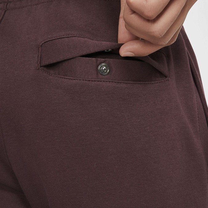 Брюки спортивные Nike Sportswear Club Fleece