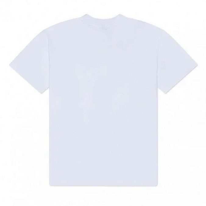 Футболка ZNY STAIN LOGO