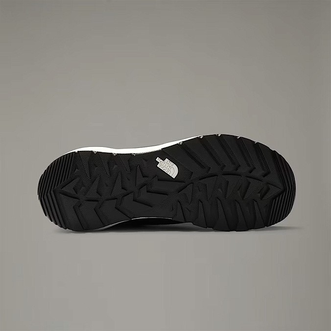 Ботинки дутики зимние The North Face ThermoBall™ Progressive II Waterproof Zip-Up Winter Boots