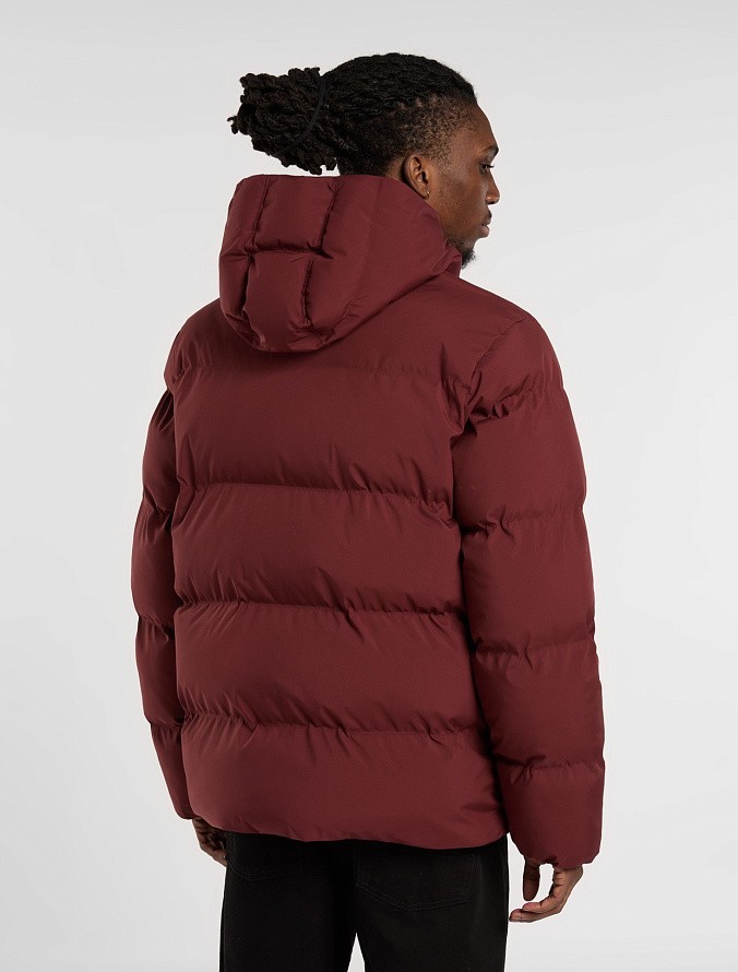 Куртка Dickies Eagleville Hooded Puffer Andorra