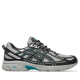Кроссовки мужские ASICS Gel-Venture 6 Cement Grey/Obsidian Grey