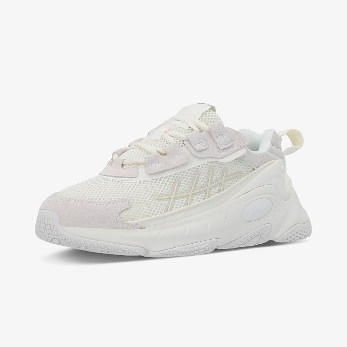 Кроссовки мужские Li-Ning Nebula 2K