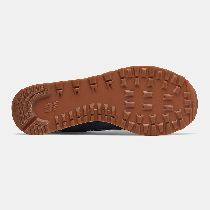 Кроссовки унисекс New Balance 574 ML574EPA