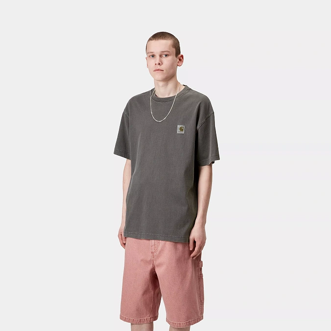 Футболка Carhartt WIP S/S Nelson T-Shirt