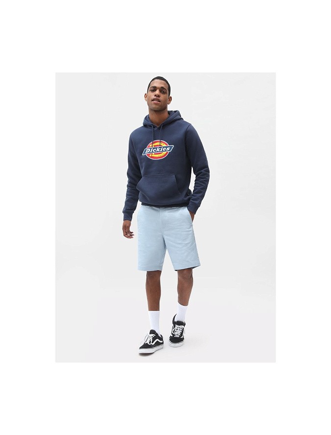 Шорты Dickies Cobden Short Fog Blue