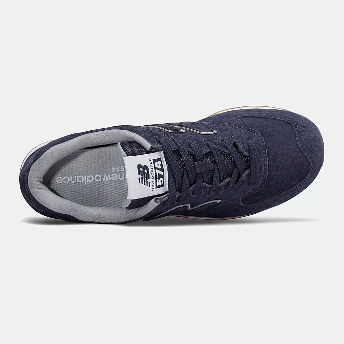 Кроссовки унисекс New Balance 574 ML574EPA