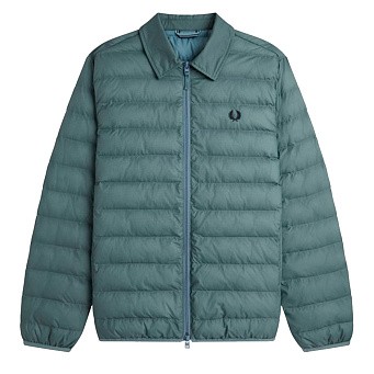 Куртка Fred Perry Collared Insulated Jacket